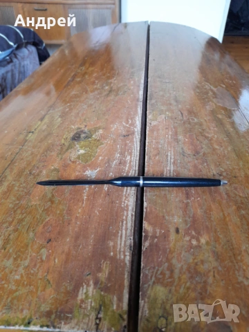 Стара писалка,химикал,химикалка #34