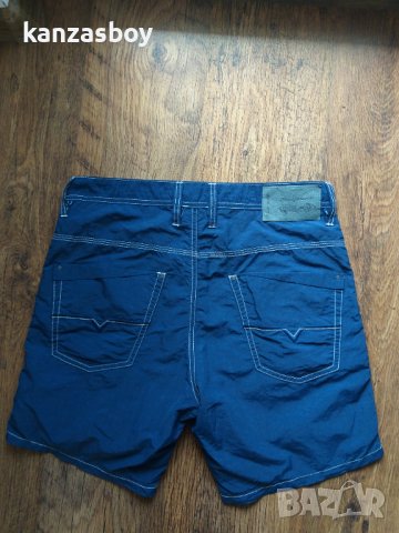 diesel beachwear - страхотни мъжки шорти размер - S, снимка 10 - Други - 40581223