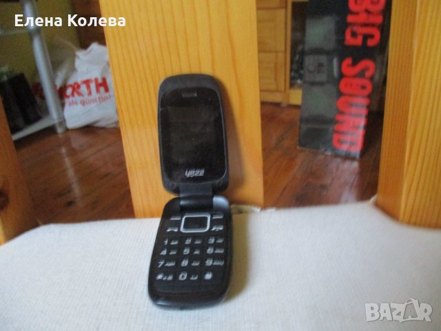 GSM - yezz, снимка 9 - Други - 34940461