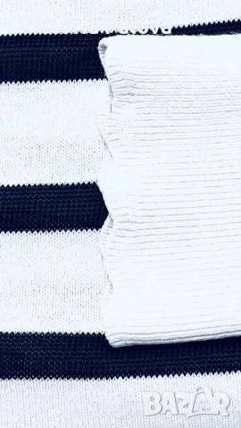 Премиум блуза SCOTCH & SODA, MAISON SCOTCH  уникален дизайн, снимка 14 - Блузи с дълъг ръкав и пуловери - 52846145