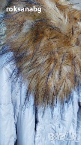 2 вида дамски якета, снимка 2 - Якета - 20507841