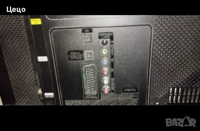 Телевизор Samsung 32", снимка 4 - Телевизори - 50007695