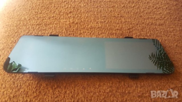 Топ цена! Видеорегистратор огледало+задна камера, FHD, G-Sensor, Audio и още, снимка 8 - Аксесоари и консумативи - 37728577