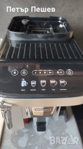 Кафеавтомат Delonghi Magnifica Evo ECAM 292.33.SB продава се на части