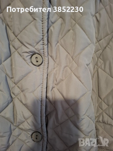 ново яке без качулка , снимка 3 - Якета - 53087280