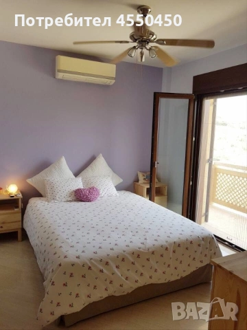 Вила на Неа Перанос, снимка 10 - Почивки в Гърция - 53249169