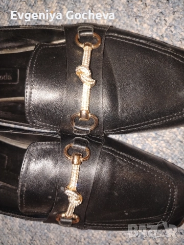 дамски ниски обувки 39 номер, снимка 5 - Дамски ежедневни обувки - 52300378