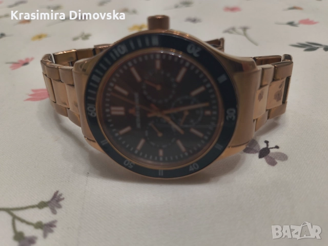 Jaques Lemans часовник, снимка 2 - Други - 52147698