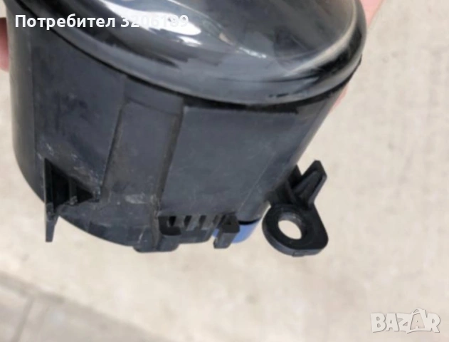 Халоген за Форд Фиеста , Фокус , Фюжън , Транзит / Пежо 207 , 307 , 407, снимка 4 - Части - 53908659