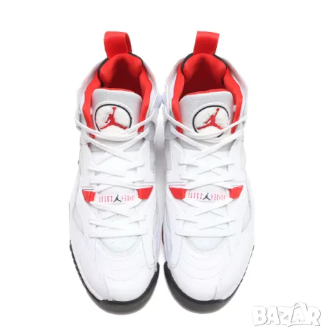 маратонки Jordan Jumpman Two Trey номер 45, снимка 5 - Маратонки - 56363049