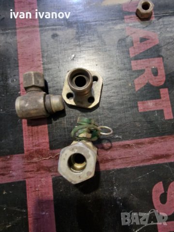 Клапани Хидро Системи, снимка 4 - Хидравлични и пневматични чукове - 40430052