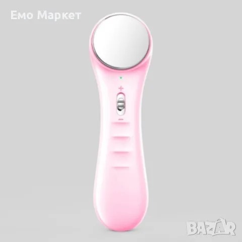 Ултразвуков масажор за лице - TV224, снимка 8 - Масажори - 49148231