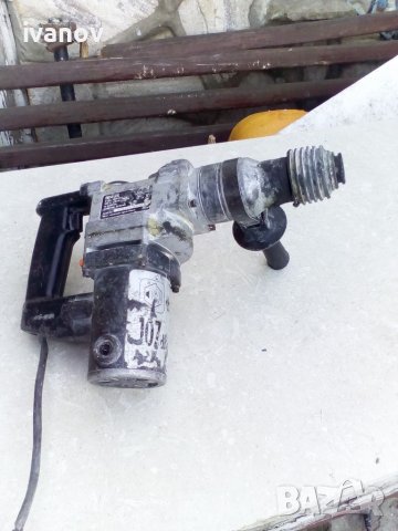 Професионални къртачи големи и малки. , снимка 7 - Бормашини - 38966762