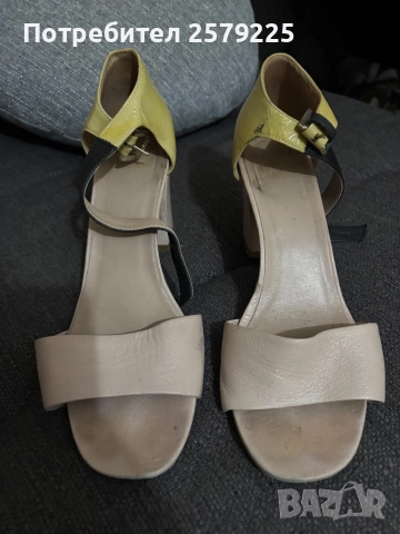 Чехли обувки сандали , снимка 13 - Чехли - 51762002