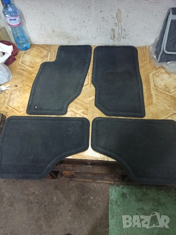 Стелки Оригинални Jeep Cherokee Kj Liberty