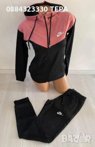 Дамски спортни анцузи ТЕРА, снимка 1