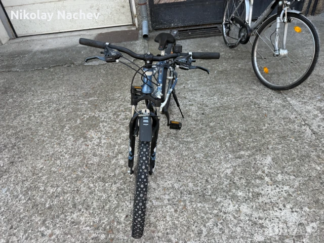 Градски велосипеди 200 лв., снимка 14 - Велосипеди - 51081169
