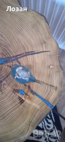 масички за кафе , снимка 2 - Маси - 50322939