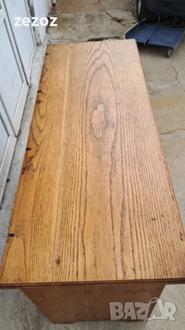 Шкаф рустик масив №184, снимка 7 - Шкафове - 51998085