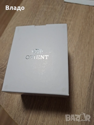 Orient mako 40, снимка 4 - Мъжки - 54167524