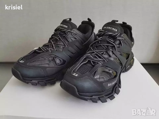 Balenciaga track размери EU 36,37,38,39, 40, 41, 42, 43, 44, 45, снимка 2 - Детски маратонки - 52301612