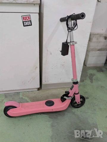 Детска електрическа тротинетка Denver, снимка 2 - Други спортове - 53297459