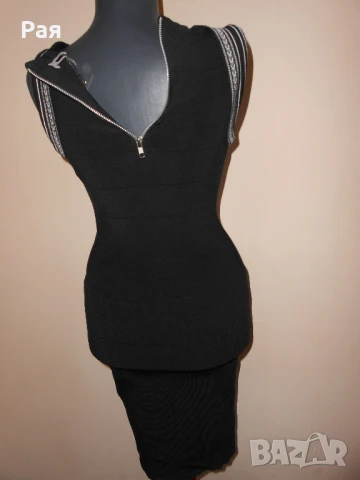 Бандажна рокля Ipekyol, снимка 5 - Рокли - 50687941