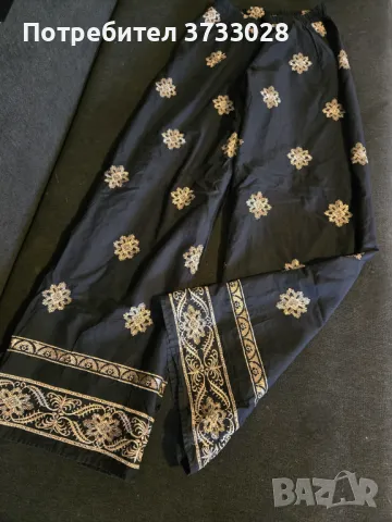 Летен панталон 