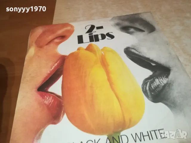2-LIPS ЗАПАЗЕНА ПЛОЧА 2701251644, снимка 7 - Грамофонни плочи - 48850621