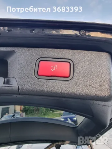 MERCEDES BENC GLK 350 CDI EDITION DESIGNO 7G TRONIK F1, снимка 15 - Автомобили и джипове - 50181999