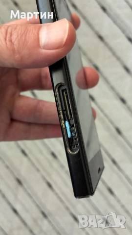 Sony XZ1 Compact 32 GB 4.6” дисплей Андроид 9 sd card, снимка 8 - Sony - 52384905