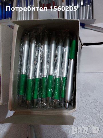 Химикали нови и с тъч, снимка 10 - Ученически пособия, канцеларски материали - 33389543