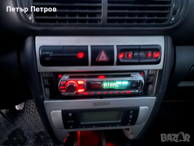 Seat Leon 1.9TDI 110hp Clima-TipTop, снимка 2 - Автомобили и джипове - 52198932