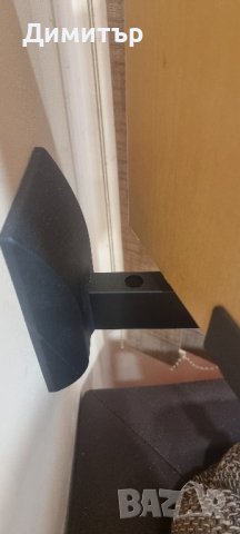 Стенни стойки за колони до 25кг., снимка 7 - Тонколони - 42552939