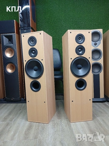 Тонколони JAMO Studio -190