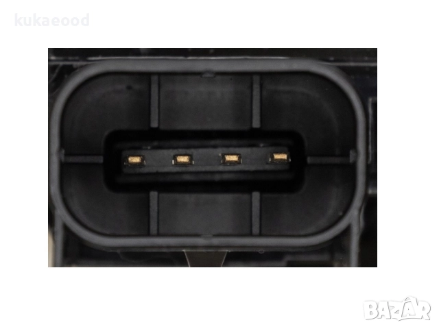 Брава за врата за Kia Picanto MK3, снимка 7 - Части - 51819289