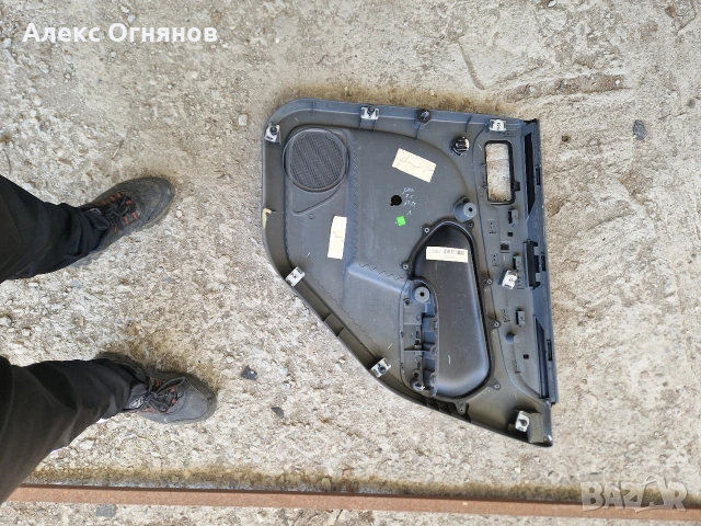 кори за врата, снимка 6 - Части - 54318515