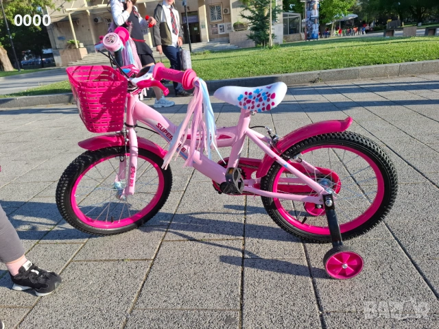 Продам ново детско колело