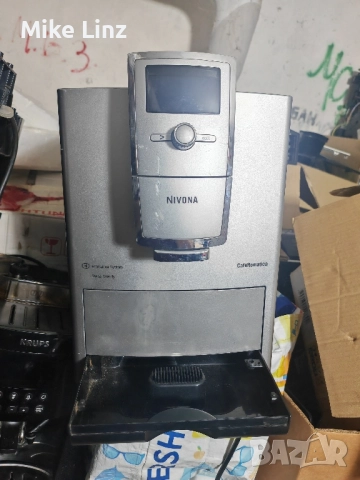Nivona NICR-855 typ 691