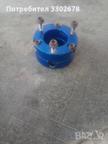 Подложки за повдигане , снимка 2 - Аксесоари и консумативи - 53135643