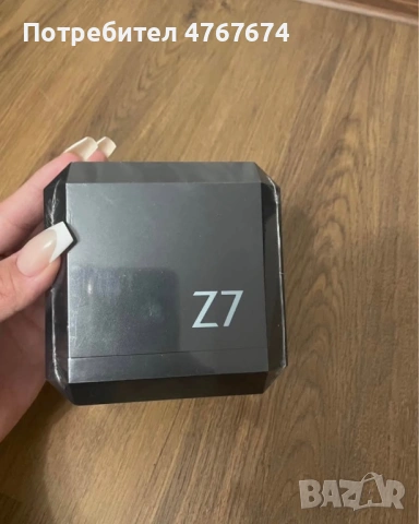 Детски смарт часовник Z7 розов GPS ,видеоразговори, снимка 2 - Дамски - 54070077