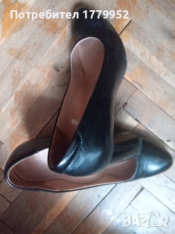 Дамски обувки TandenZ, снимка 2 - Дамски елегантни обувки - 40537797