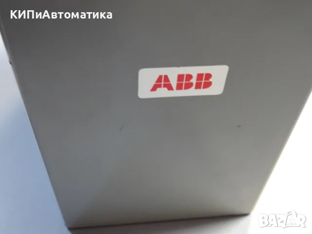 кранов изключвател ASEA (ABB) AGVL41 Limit Switch 380V 10A, снимка 3 - Резервни части за машини - 49812591