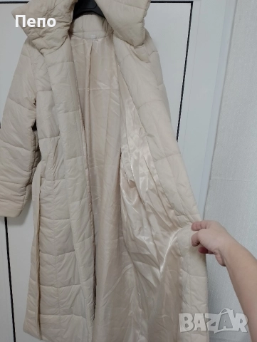 Дамска шуба, снимка 4 - Якета - 52955884