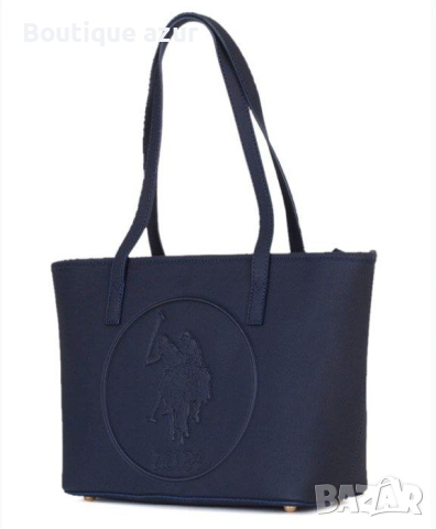⭕ Оригинални дамски чанти US Polo
Подходящ и за ръчен багаж
, снимка 3 - Чанти - 44720956