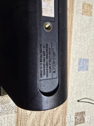 Bose Model 100 - тонколона, снимка 3 - Тонколони - 56485912