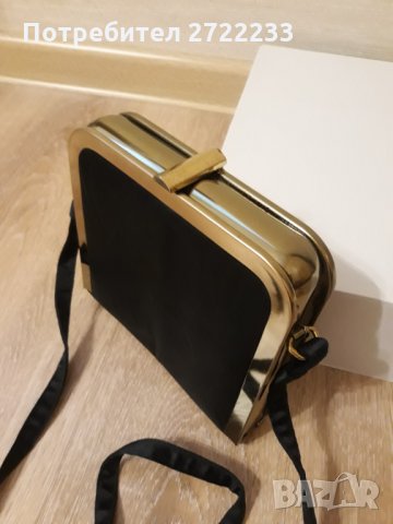 Дамска чанта SHIRL MILLER , снимка 6 - Чанти - 31483438