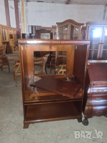 Тв шкаф трансопрматор внос от Европа, снимка 4 - Шкафове - 50821555