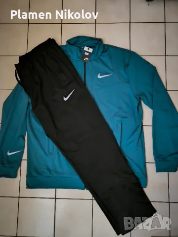 МНОГО ГОЛЕМИ екипи Nike 5XL, 6XL, 7XL, 8XL от полиамид 