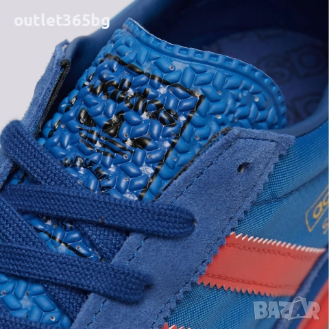 Adidas - SL 72 RS №42 2/3 Оригинал Код 785, снимка 7 - Маратонки - 51896878